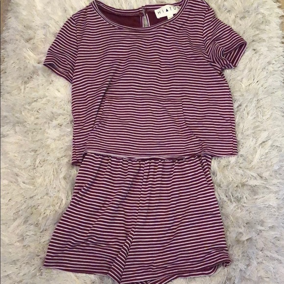 Romper - Picture 2 of 5